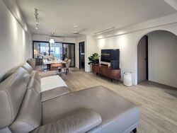 Blk 122 Ang Mo Kio Avenue 3 (Ang Mo Kio), HDB 4 Rooms #577818641